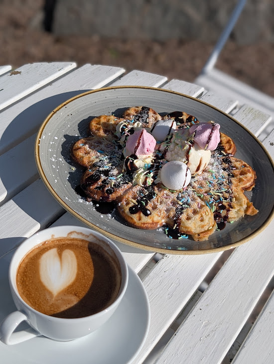 Kafé