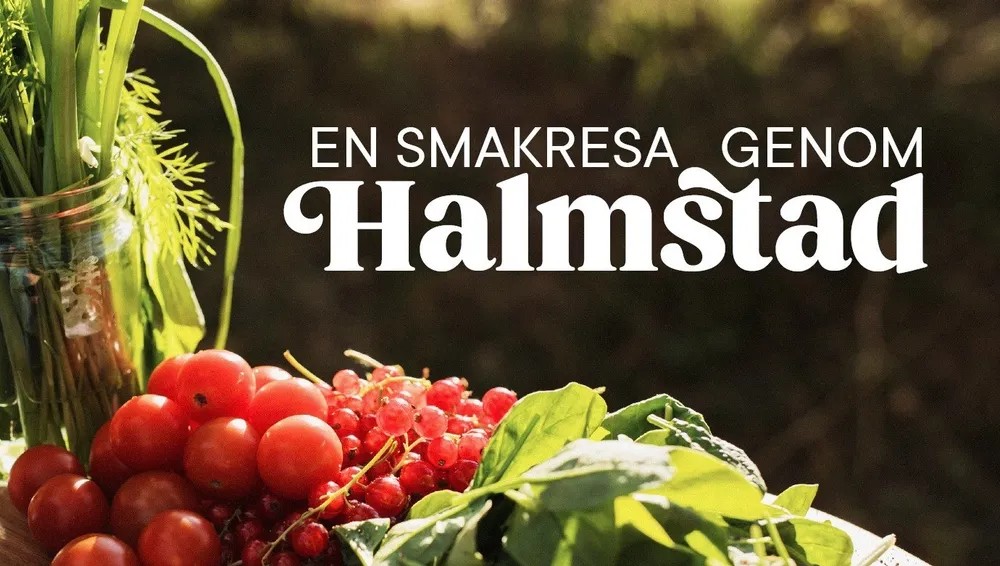 Butiken på landet